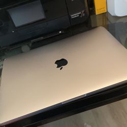 2017 MacBook Pro 13inch