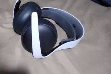 PlayStation Pulse Elite Wireless Headset - Like New