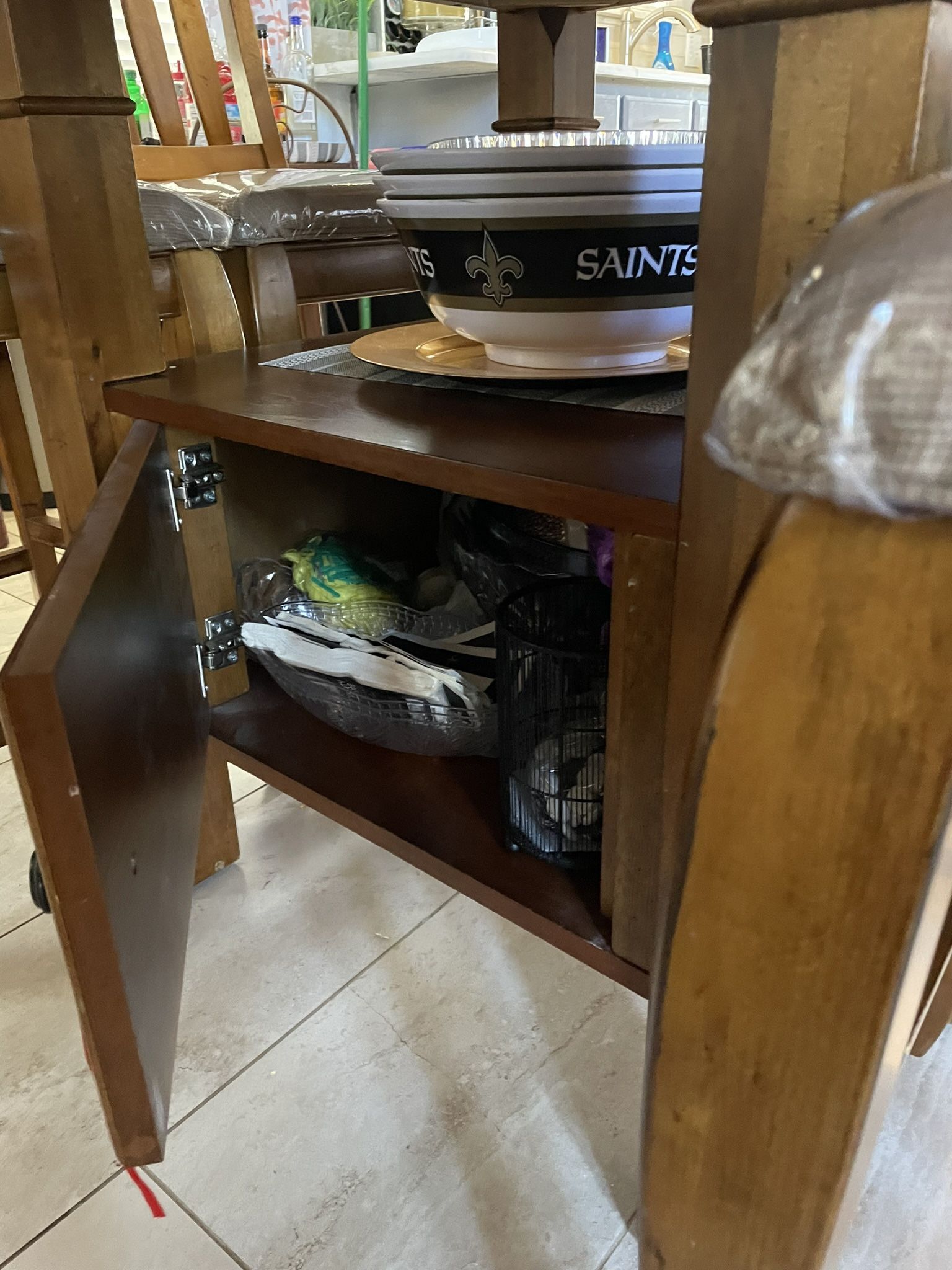 Kitchen Table Set