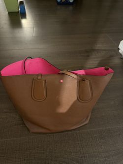 Coach Tote