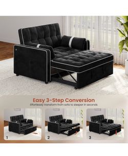 Sofa bed