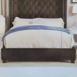 Eastern King Bed Only