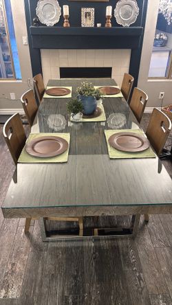 10 foot Piece of glass