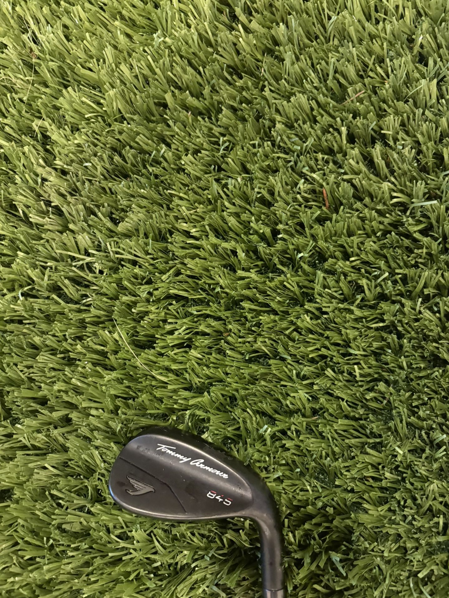 Tommy Armour 845 56 Degree Wedge