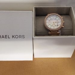 Michael Kors Parker