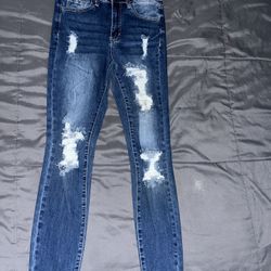 Womens Jeans