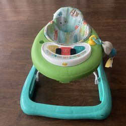 Infant Walker 
