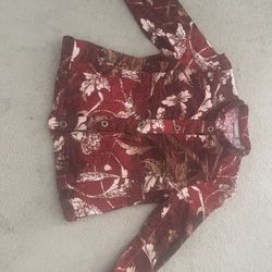 Woman’s Chico’s Jacket - Size 1