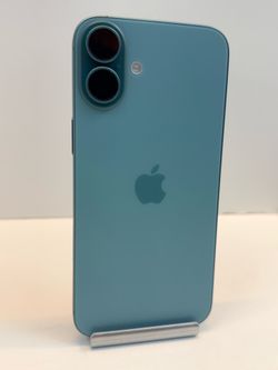 Apple iPhone 16 PLUS 128gb. ( Fully Unlocked Phone )