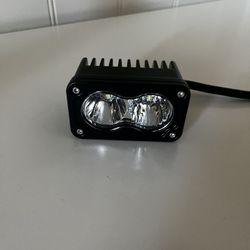 Super73 Baja Light