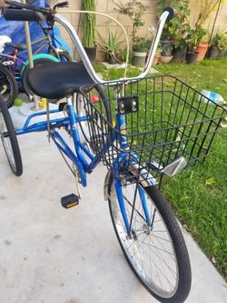 MIAMI SUN BIKE $130