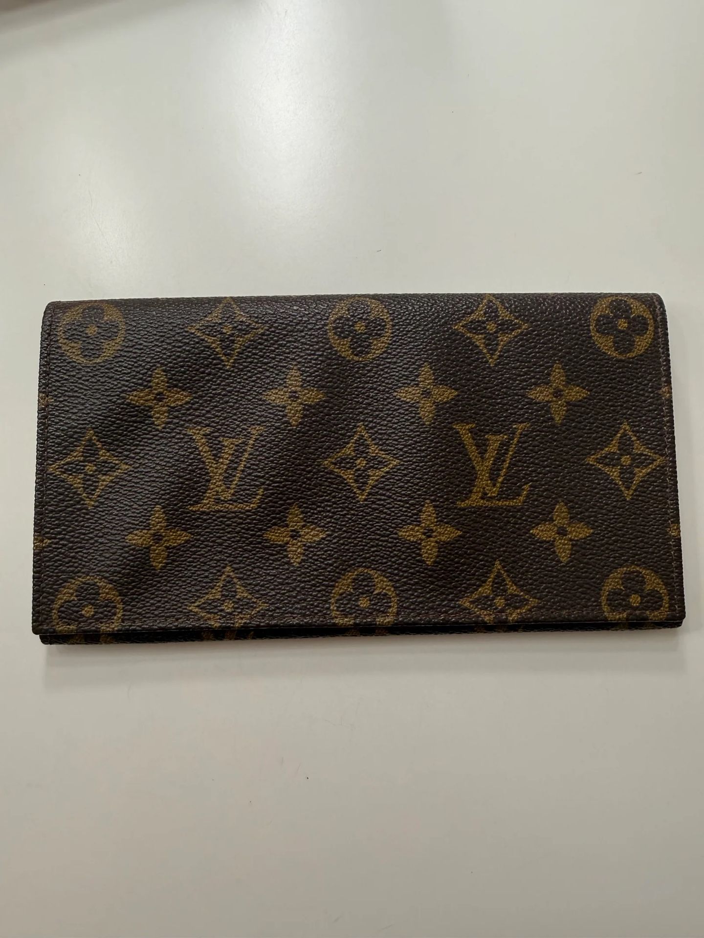 Louis Vuitton wallet