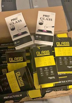 Screen Protectors Series 17