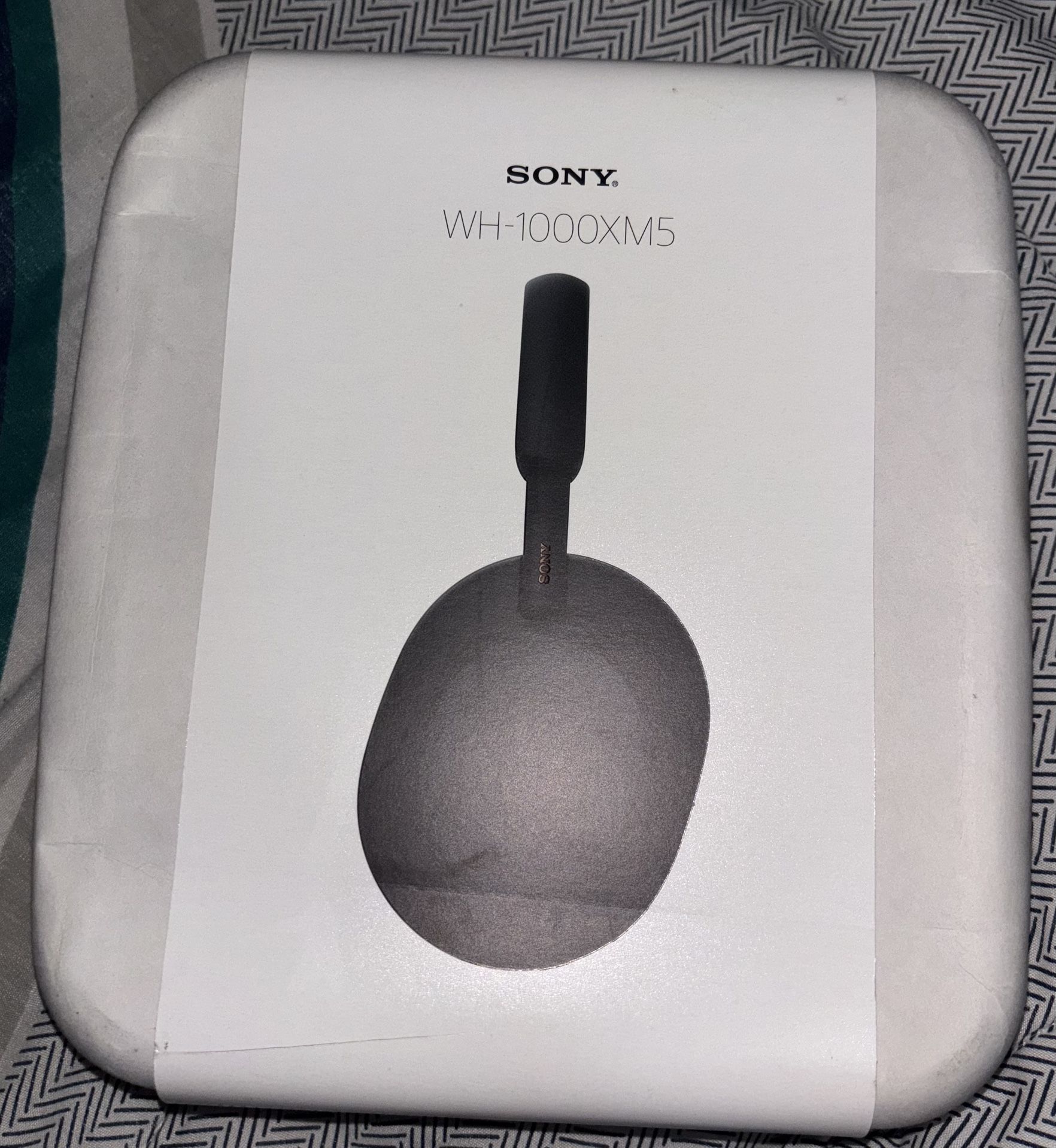 Sony Headphones