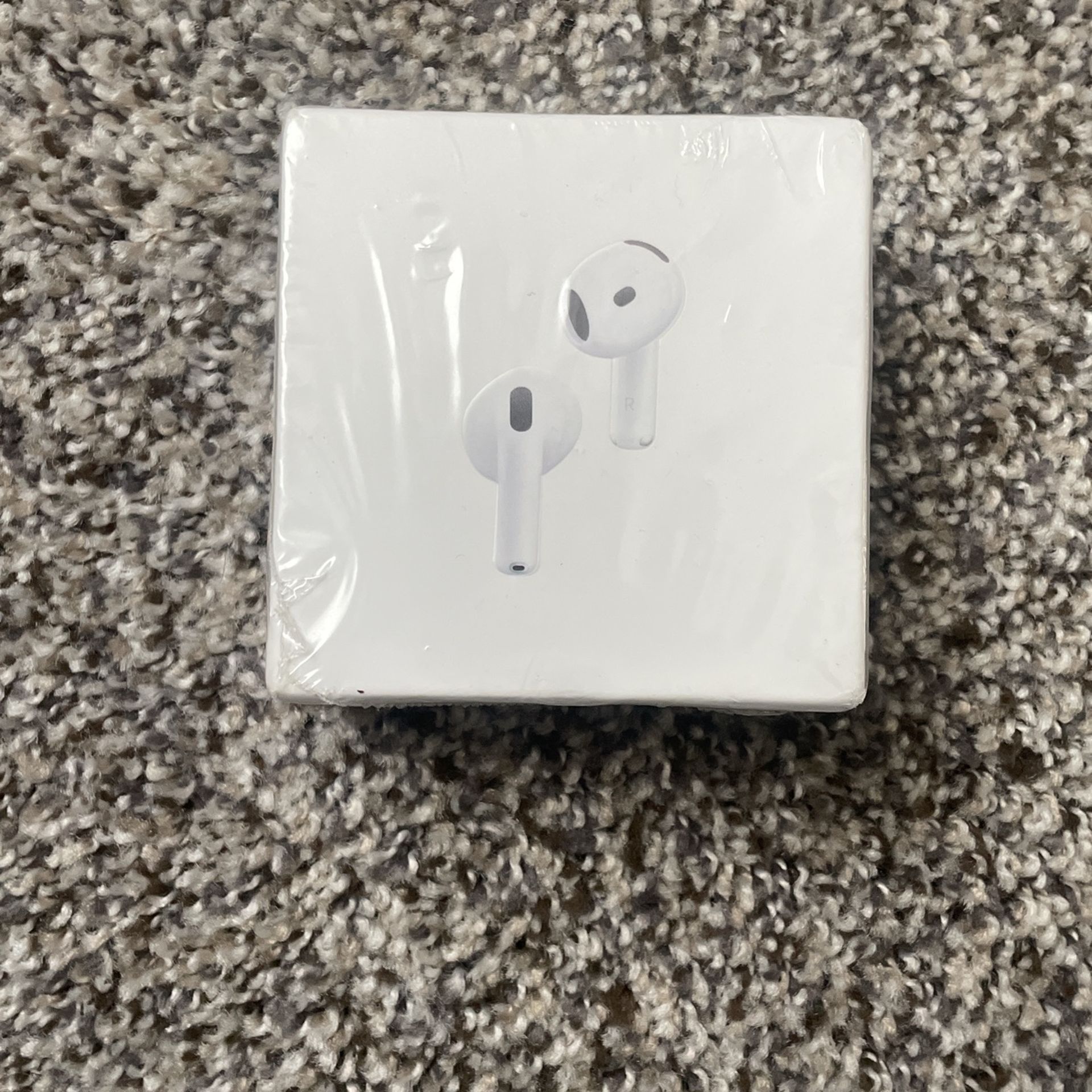 Airpod 4th Generation Wireless Charging Case