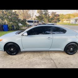 Scion Tc 2007