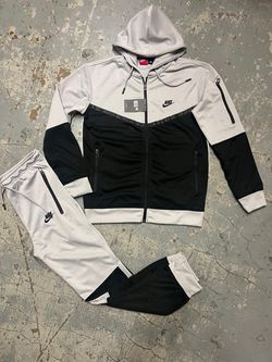 Nike Tech Fleece Full Tracksuit Set