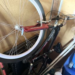 Schwinn 21 Speed Bike 