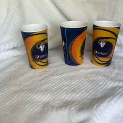 Rams cup