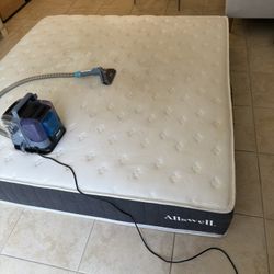 Mattress -🏡📍SUNNY ISLES BEACH