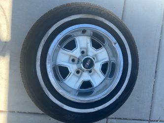 G body wheels