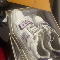 Louis Vuitton Sneakers