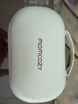 Momcozy m5 breast pump