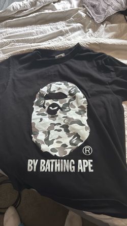 Bape shirt