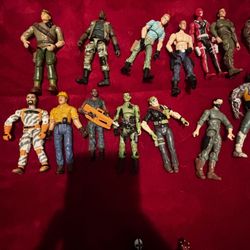 G.I.JOE