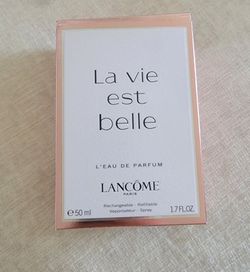 La vie east belle L'EAU DE PARFUM