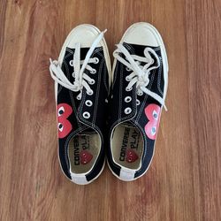 Converse x CDG