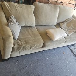 Sleeper Sofa