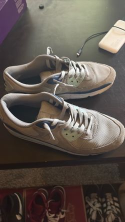 Nike air max size 10.5 men’s