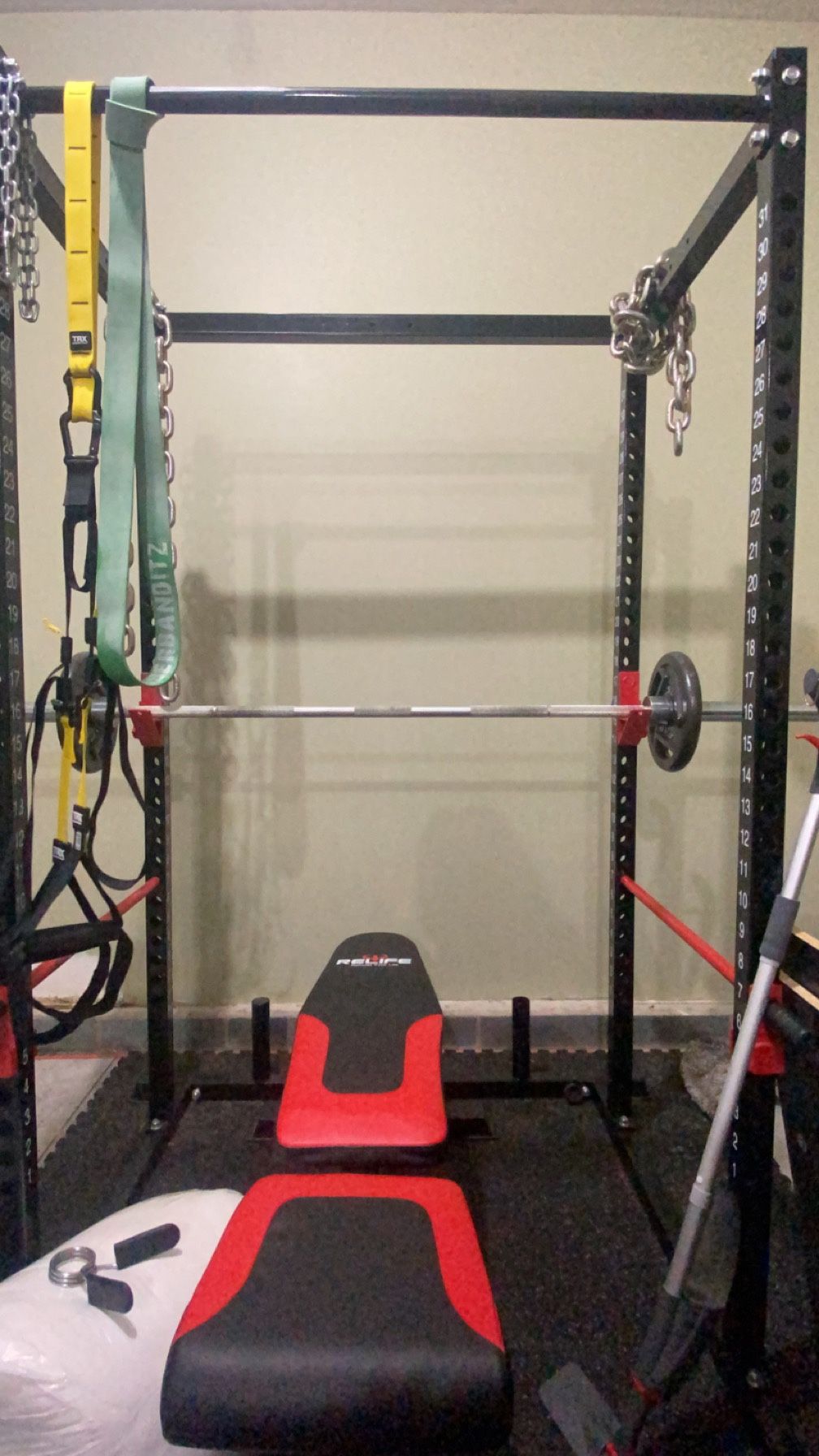 Home Gym