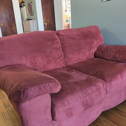 Love Seat Sofa