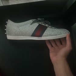 Real Gucci Designer Shoes 