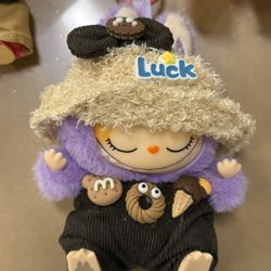Labubu 