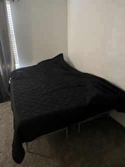 Twin Bed