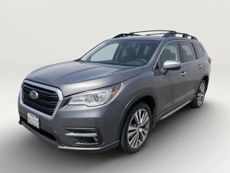 2019 Subaru Ascent