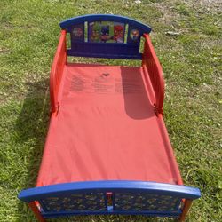 Two Kids Bed Frame For $50 Both 