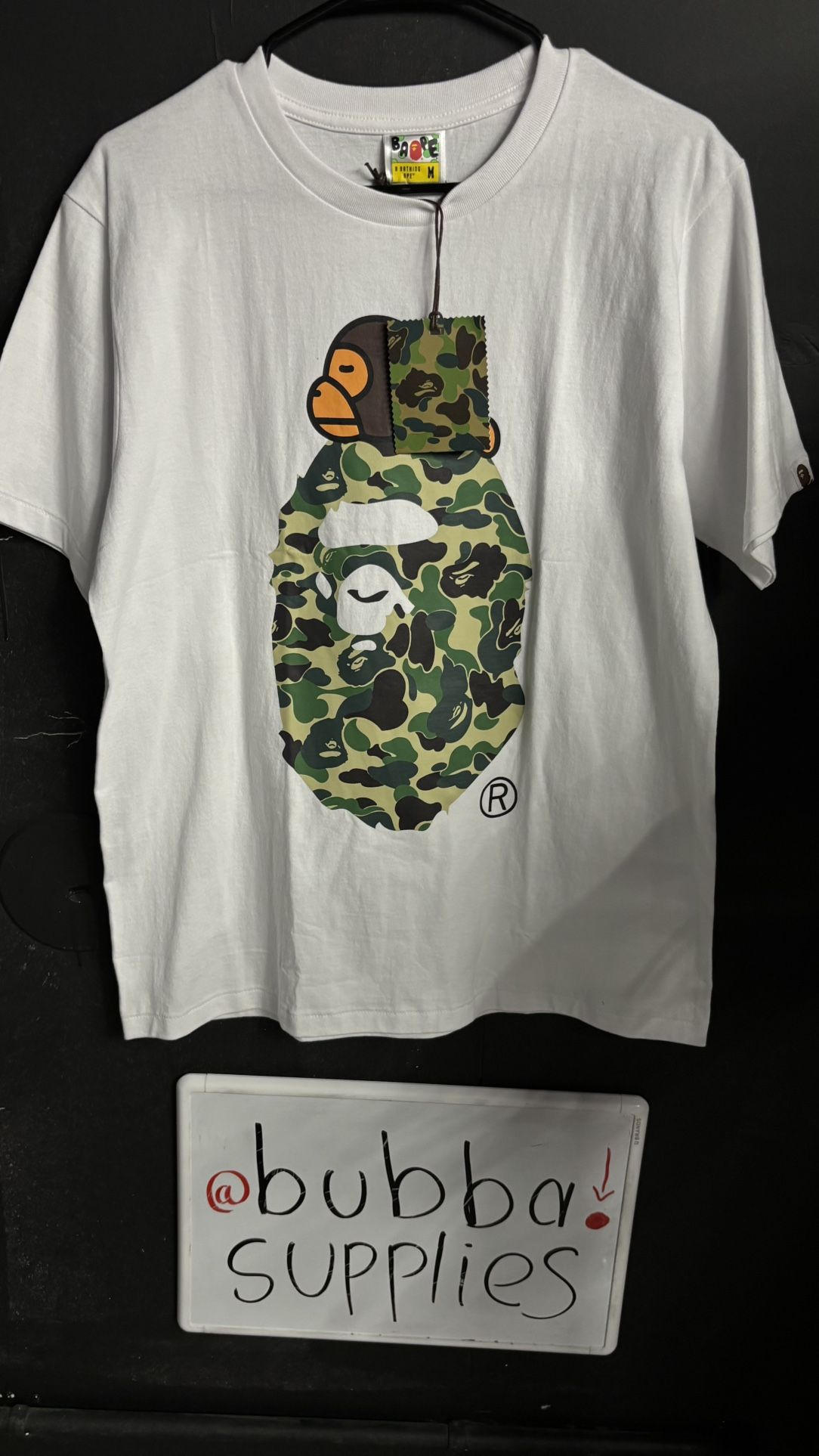 Bape Shirt