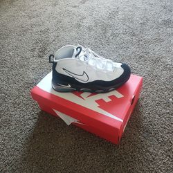 Air Max Uptempo Size 8 