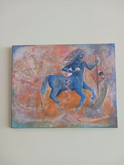 Original Painting