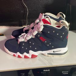 Nike Air Max 2 CB 94 Obsidian Size 12