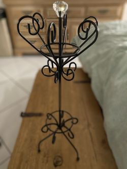 Pedestal Colgar Prendas