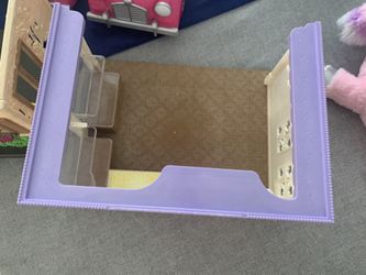 Little Critters Play House 