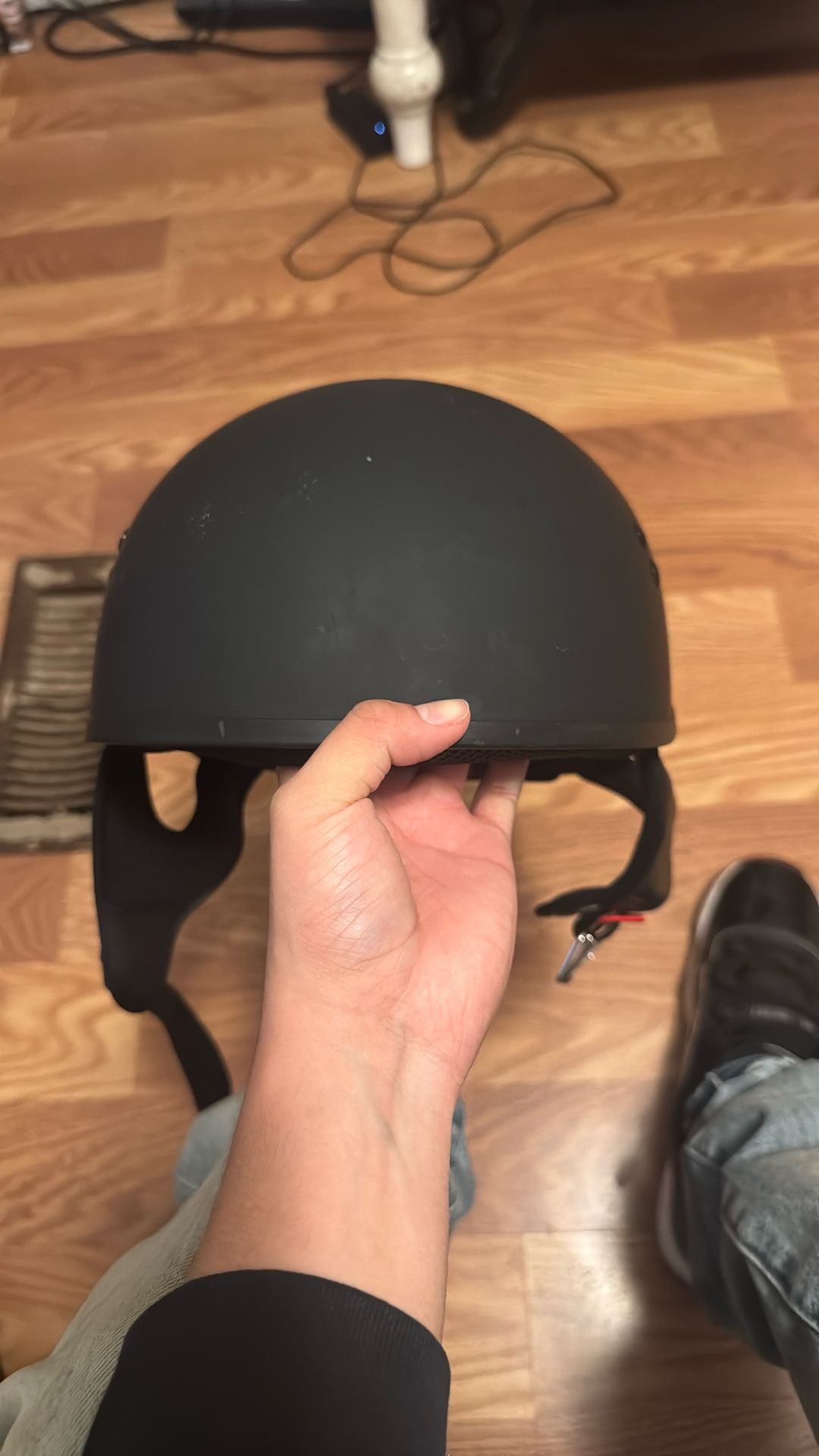 Helmet
