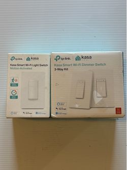 Smart light switch