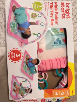 Play mat 3n1