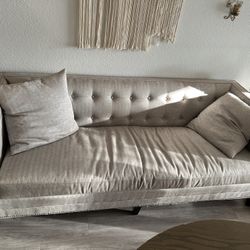 Jerome’s Furniture Couch
